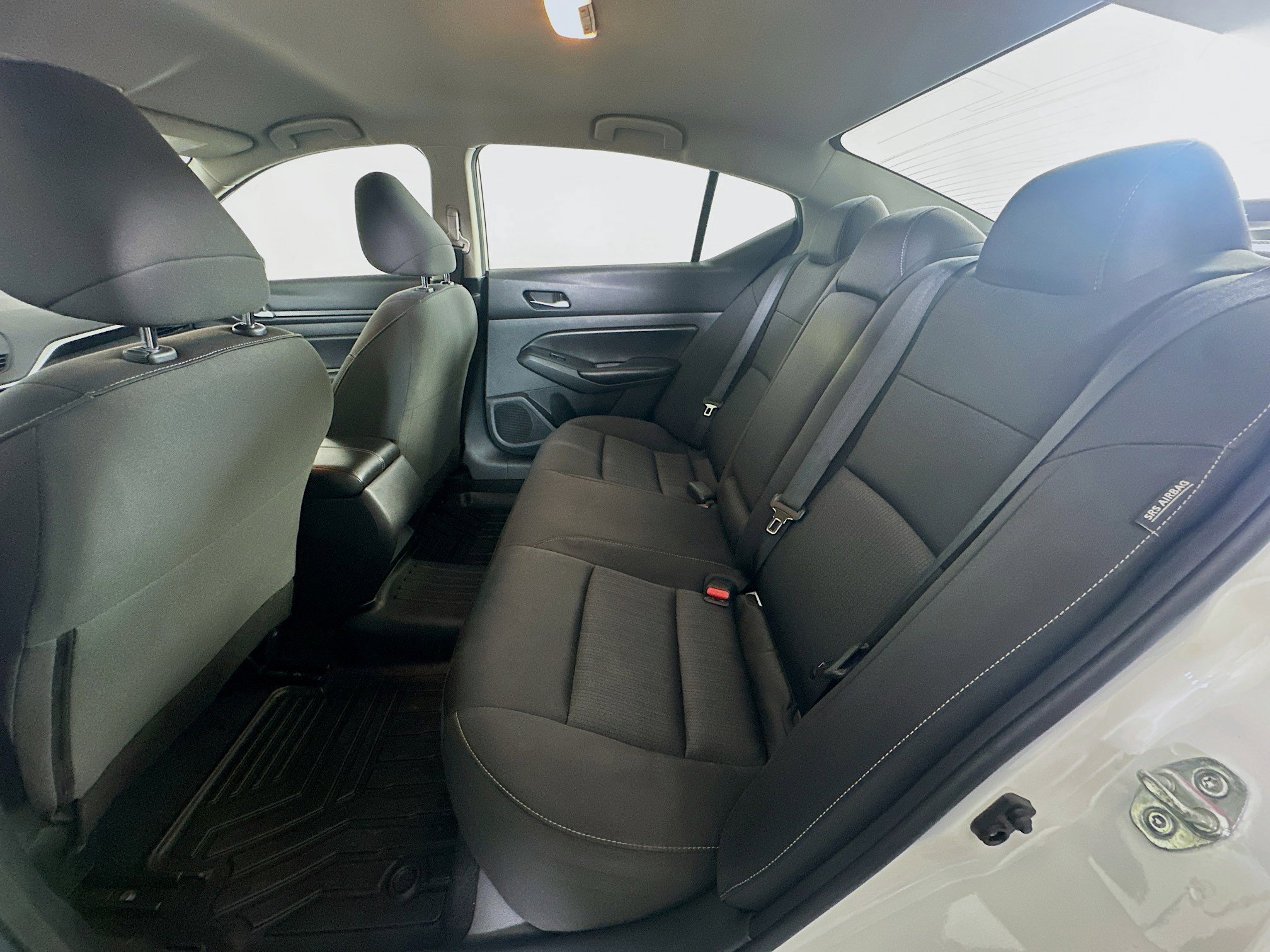 Used 2022 Nissan Altima 2.5 S FWD image 26