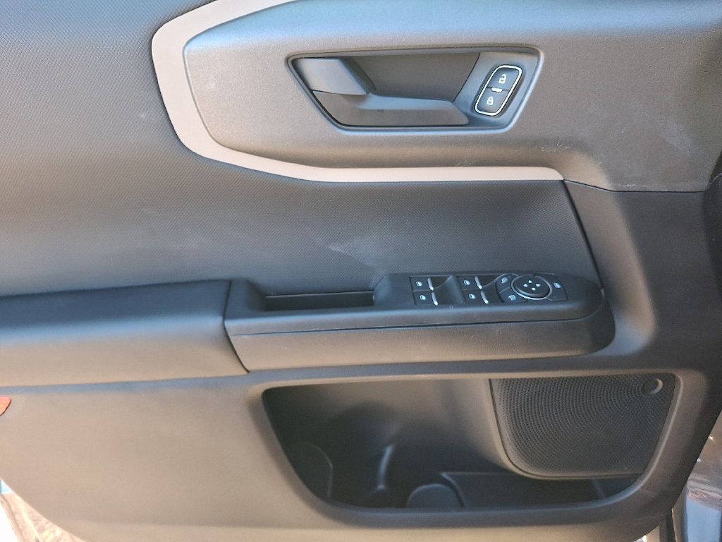 Used 2026 Ford Bronco Sport Big Bend AWD/4WD image 13
