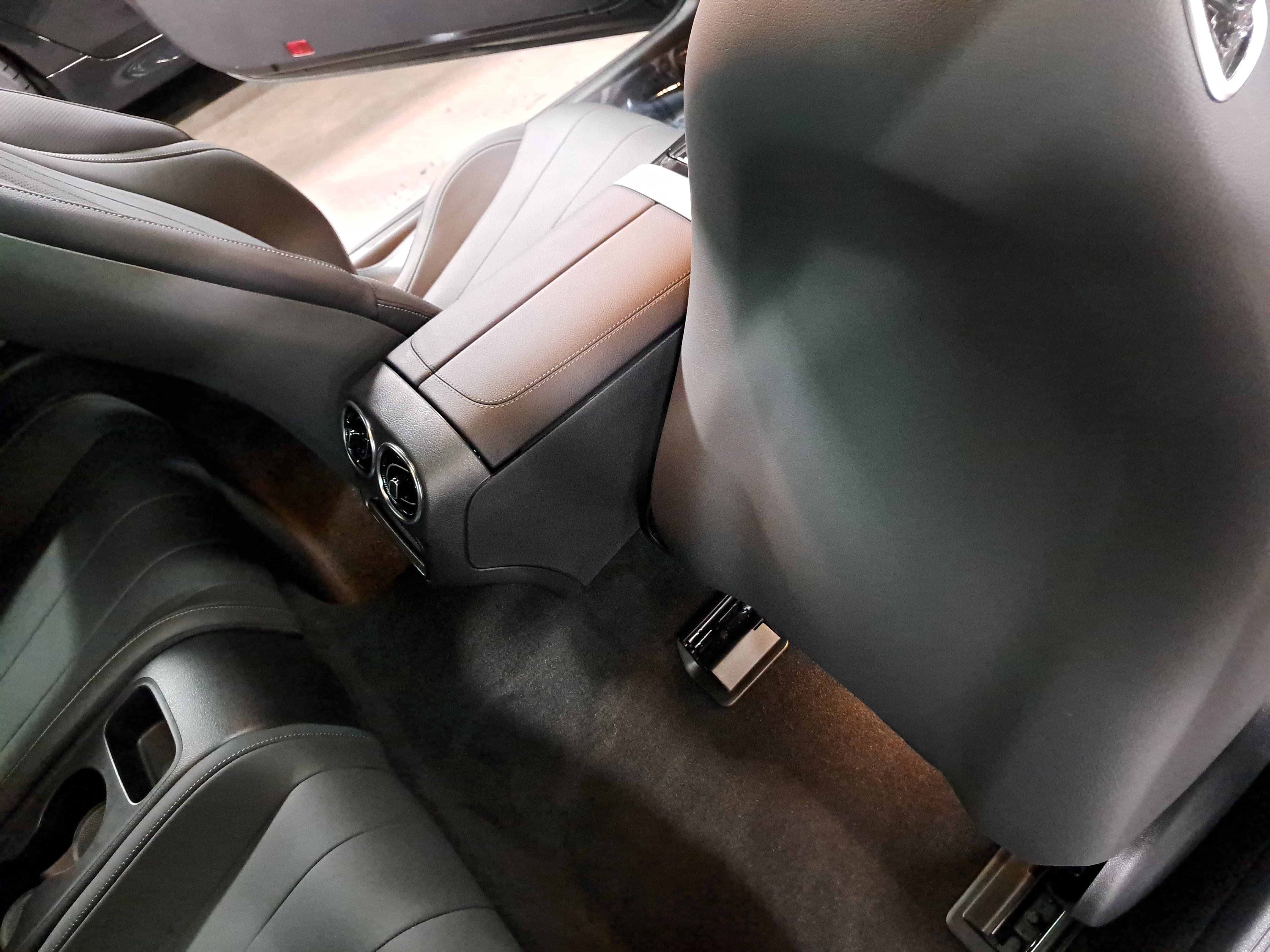 New 2026 Mercedes-Benz CLE 300 4MATIC Coupe image 11