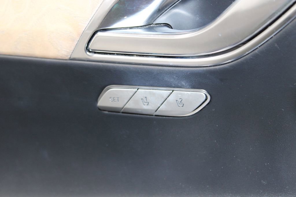 Used 2021 Genesis GV80 2.5T w/ Prestige Package 04 image 27