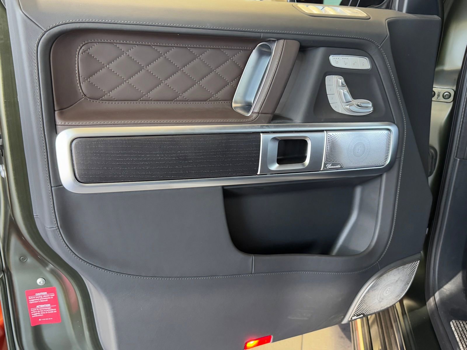 Used 2024 Mercedes-Benz G 550 image 8