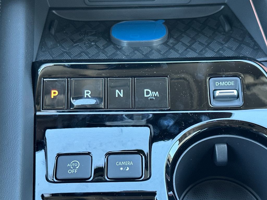 New 2026 Nissan Murano SL AWD/4WD image 26