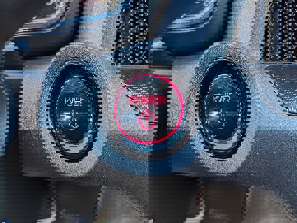 Used 2024 Honda CR-V Sport image 25