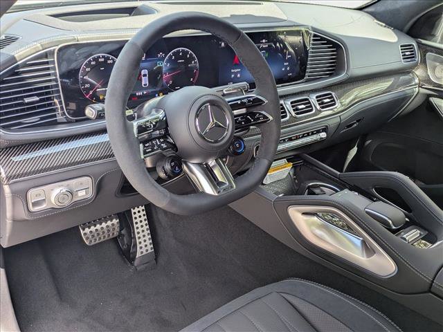 New 2026 Mercedes-Benz GLE 63 AMG S image 3