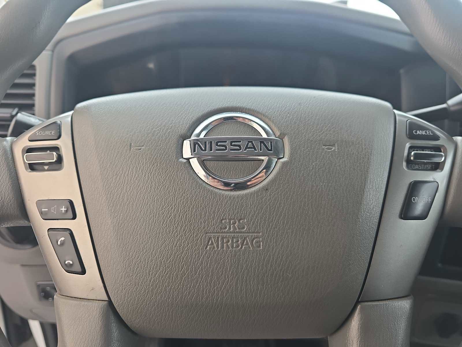 Used 2021 Nissan NV 2500 SV w/ Navigation Package image 20