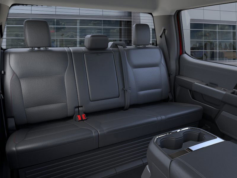 New 2026 Ford F350 Lariat w/ Chrome Package image 11