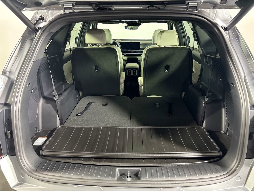 New 2026 Kia Sorento SX Prestige image 22