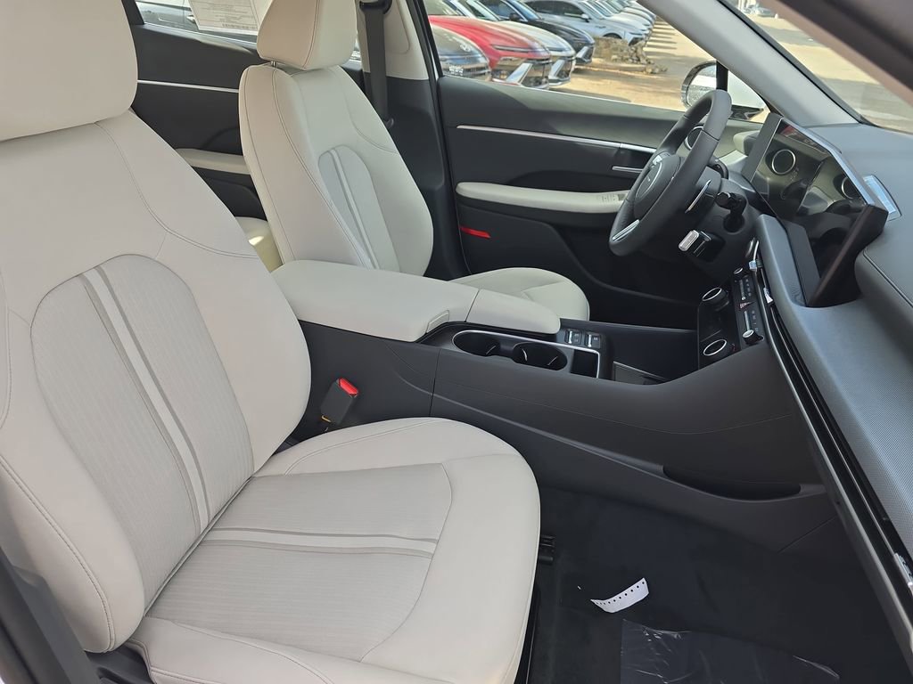 New 2026 Hyundai Sonata SEL image 10