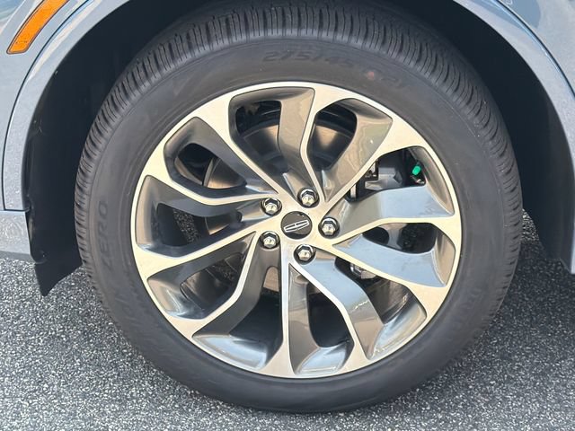 New 2026 Lincoln Aviator AWD w/ Jet Appearance Package image 12