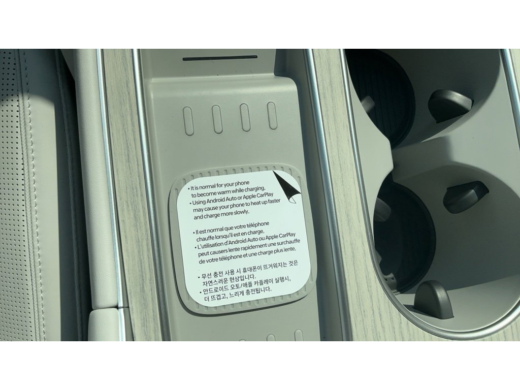 New 2026 Hyundai Palisade Calligraphy image 25