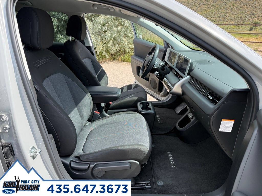 Used 2024 Hyundai Ioniq 5 SEL AWD/4WD image 35