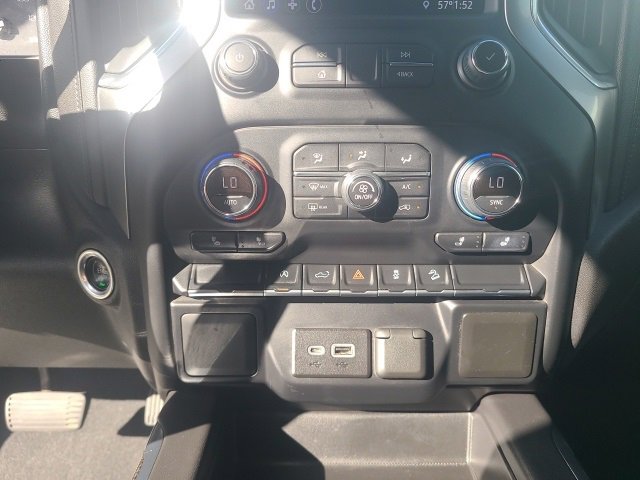 Used 2021 Chevrolet Silverado 1500 RST image 26