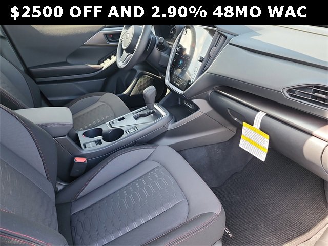 New 2025 Subaru Impreza 2.0i Sport image 17