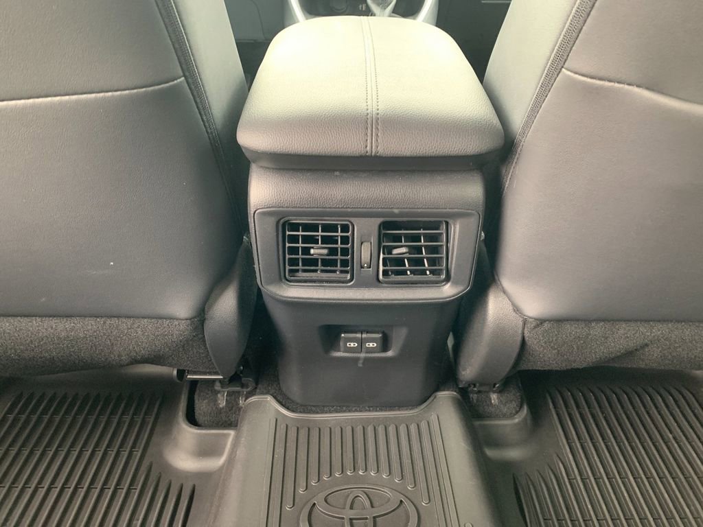 Used 2024 Toyota RAV4 XLE Premium w/ Weather Package image 15