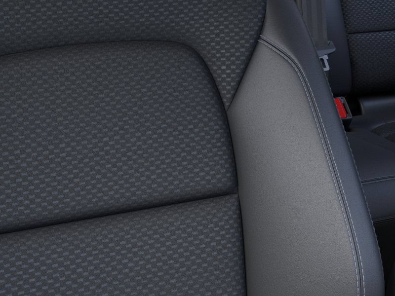 New 2024 Ford Escape SE FWD image 16
