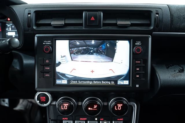 Used 2022 Subaru BRZ Limited image 33