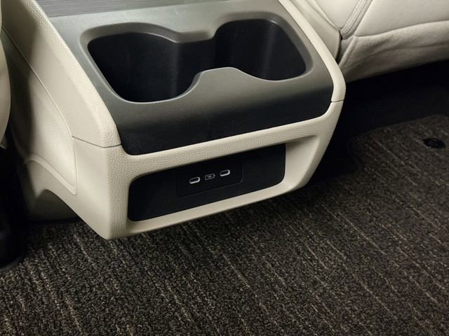 Used 2025 Honda Odyssey EX-L image 45