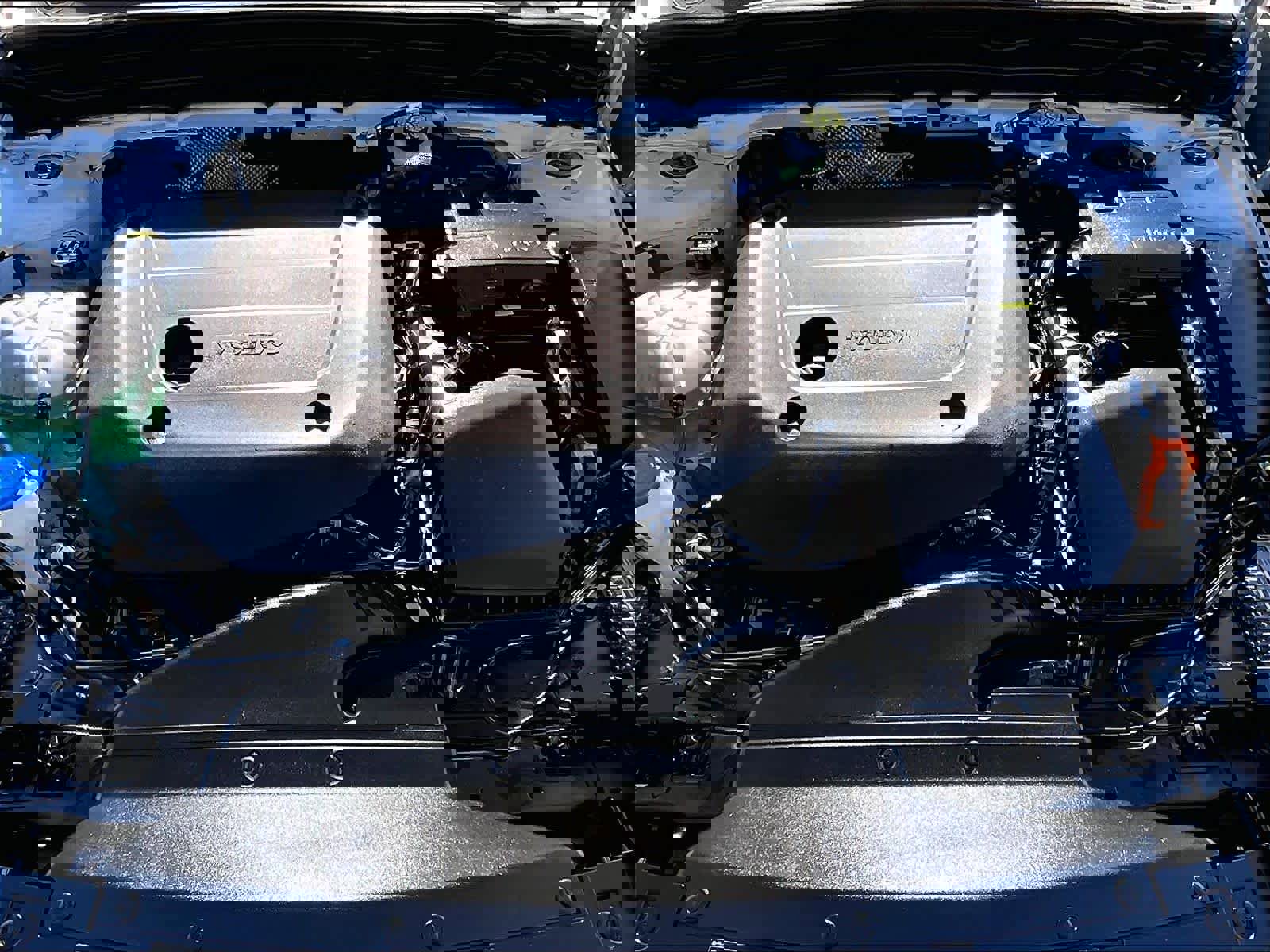 Used 2026 Volvo XC40 B5 Plus w/ Protection Package Premier image 13