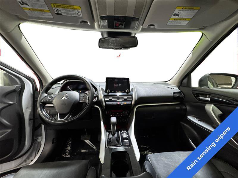Used 2024 Mitsubishi Eclipse Cross SE image 13