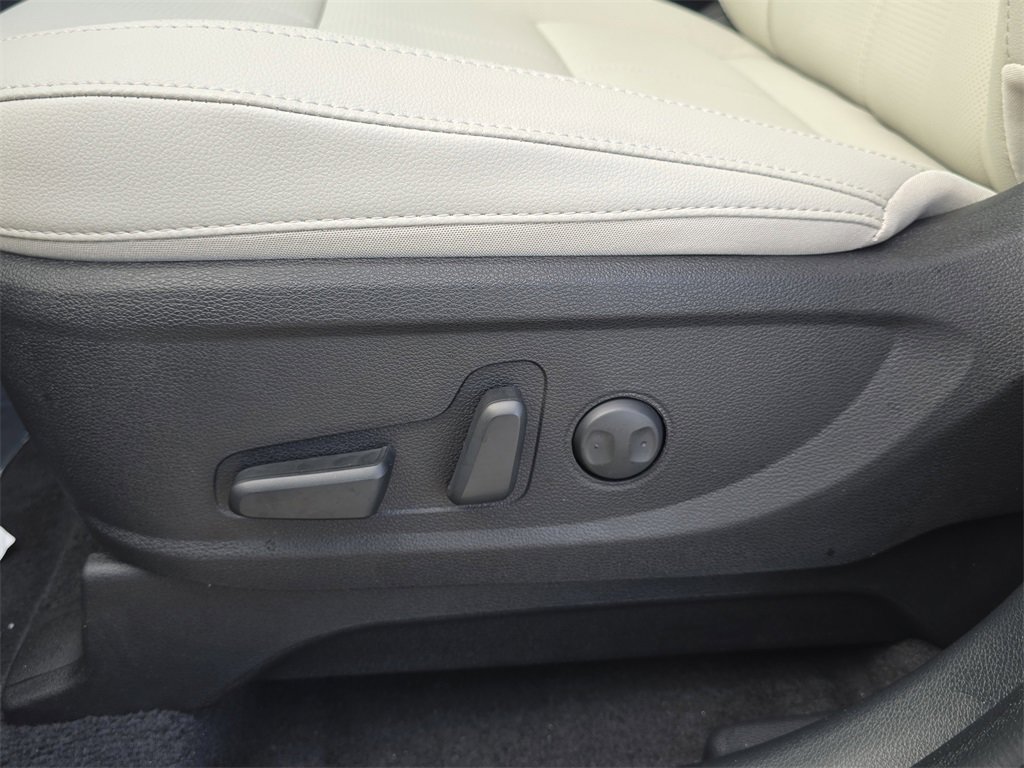 New 2025 Kia Telluride EX image 23