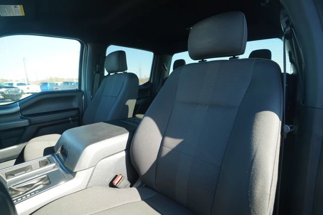 Used 2015 Ford F150 XLT w/ Equipment Group 301A Mid image 34