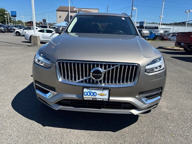 Used 2020 Volvo XC90 T8 Inscription AWD/4WD image 8