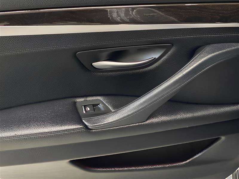 Used 2016 BMW 535i xDrive Sedan image 27