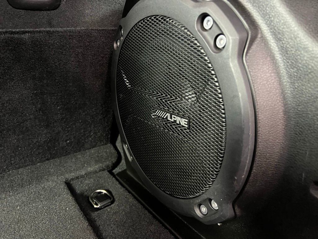 Used 2022 Jeep Wrangler Unlimited Sahara image 29