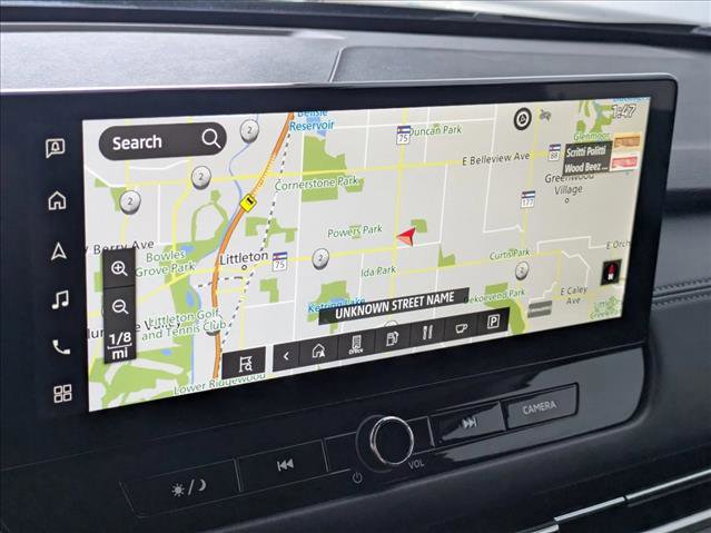 Used 2025 Mitsubishi Outlander ES image 14
