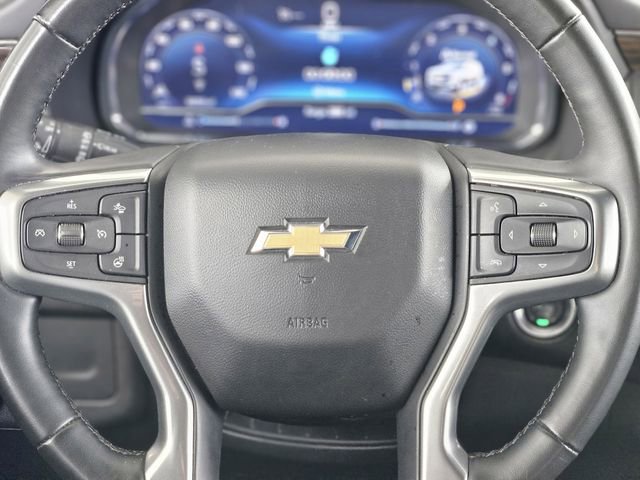 Used 2024 Chevrolet Tahoe Premier image 16