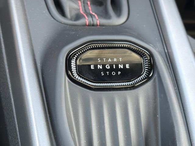 New 2026 Dodge Charger R/T image 35