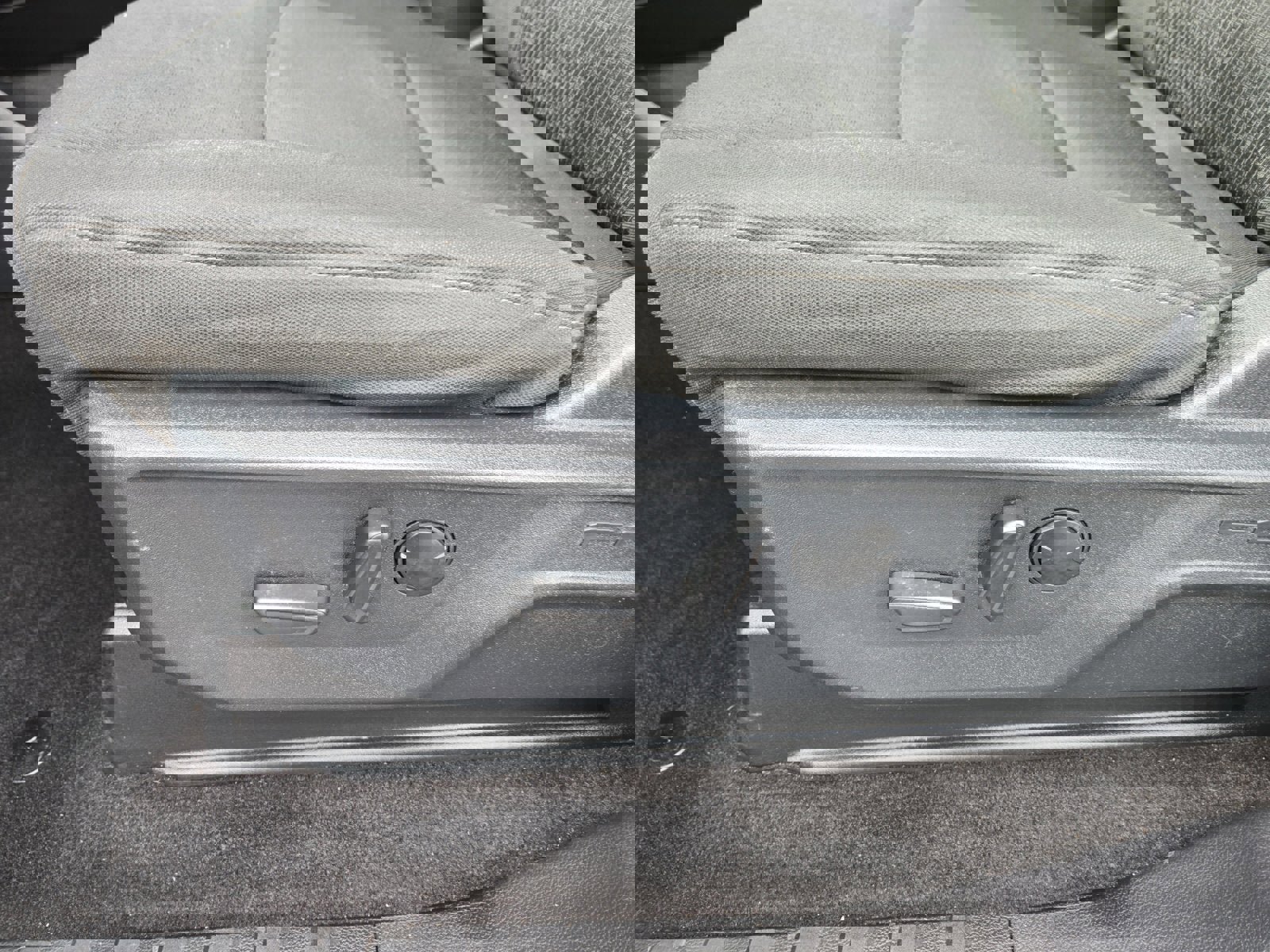 Used 2022 Ford F150 XLT w/ Equipment Group 302A High image 12