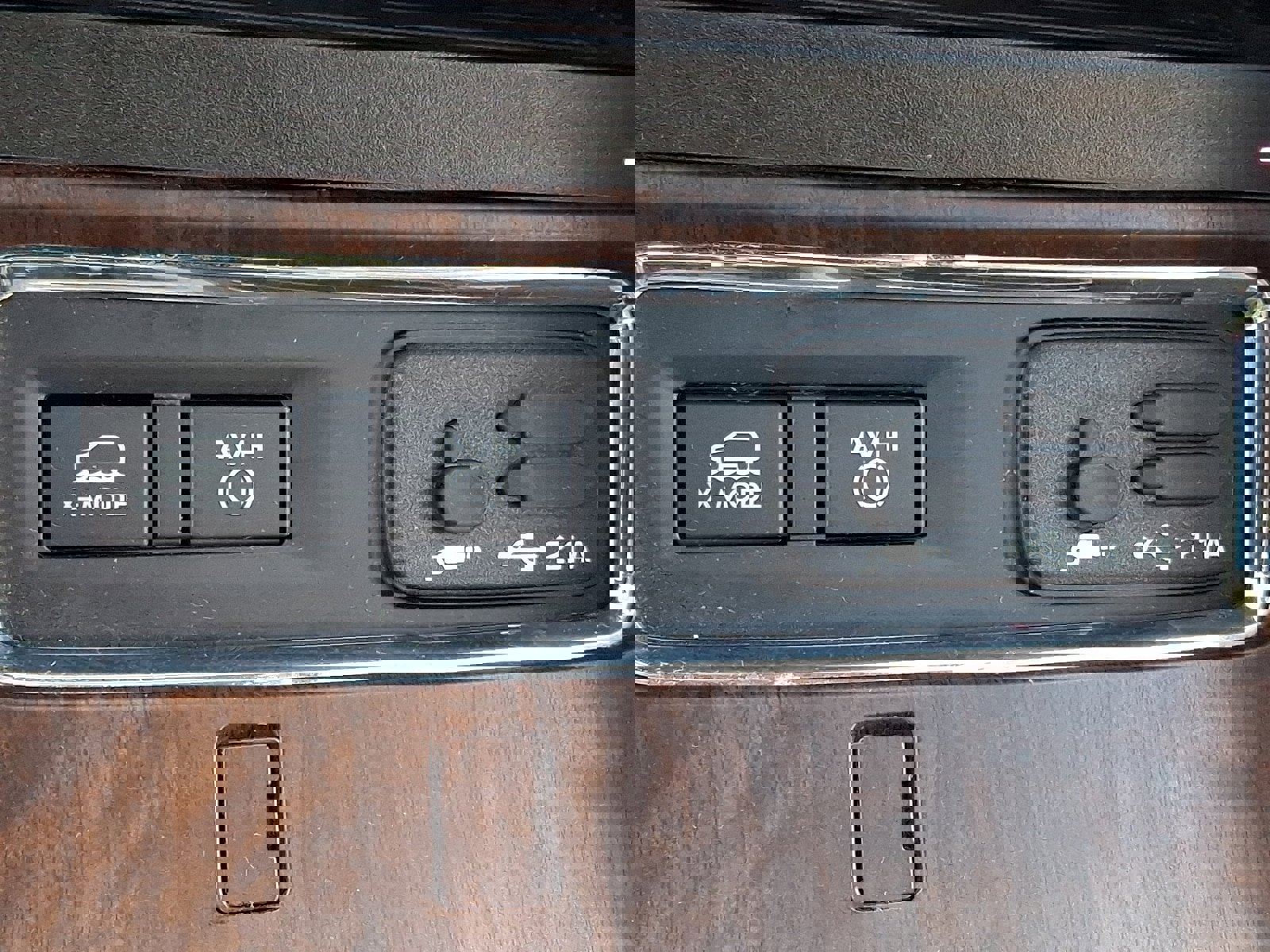 Used 2021 Subaru Ascent Touring w/ Popular Package #2A image 24