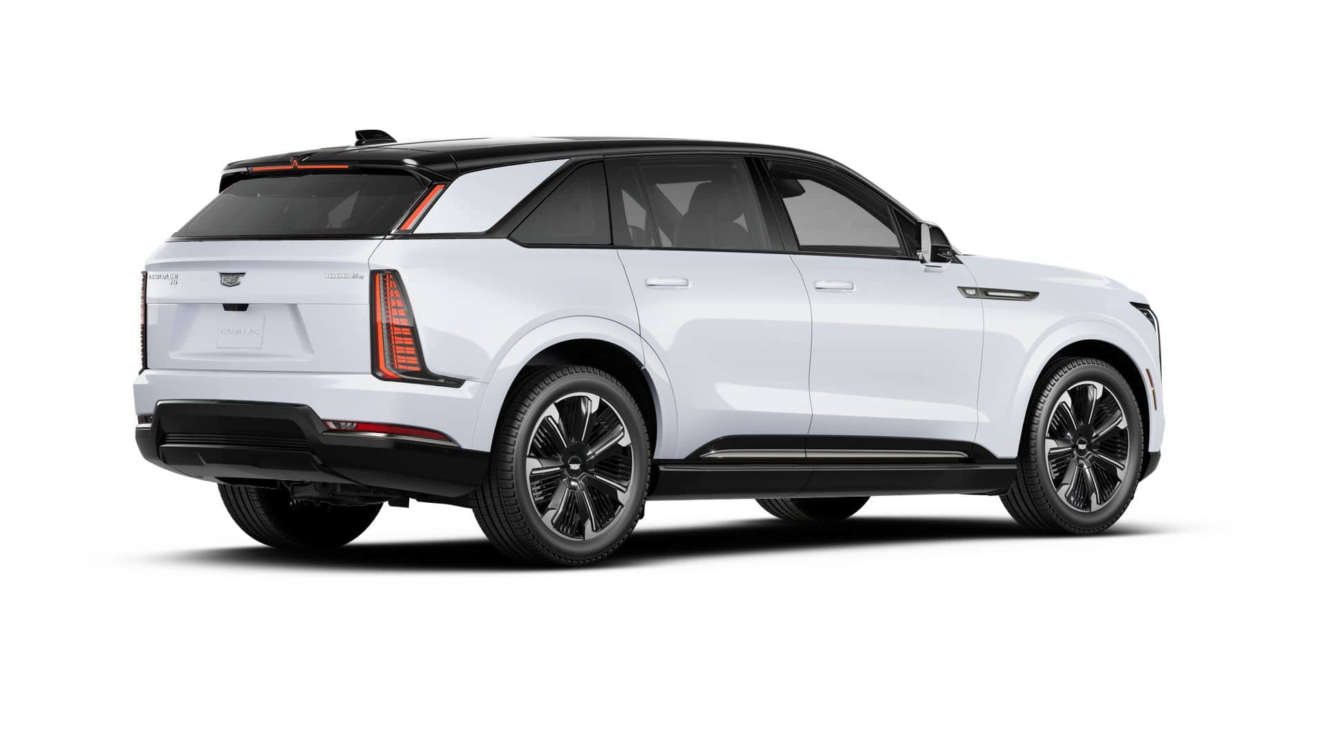 New 2026 Cadillac Escalade IQ Sport 1 w/ LPO, Floor Liner Package AWD/4WD image 41