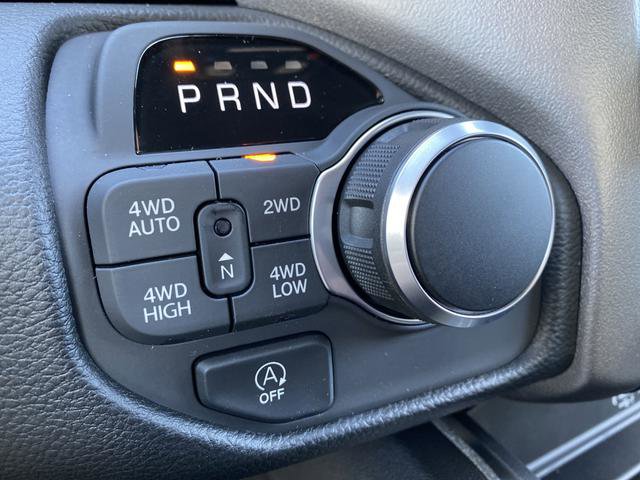 New 2025 RAM 1500 Big Horn image 29