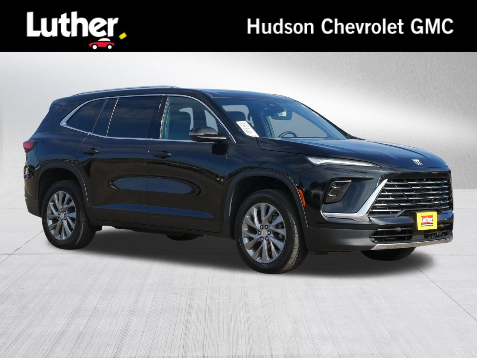 Used 2025 Buick Enclave Preferred