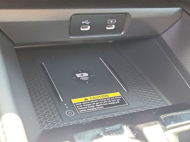 Used 2024 Honda Accord Touring image 14