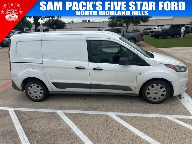 Used 2021 Ford Transit Connect XLT FWD image 6