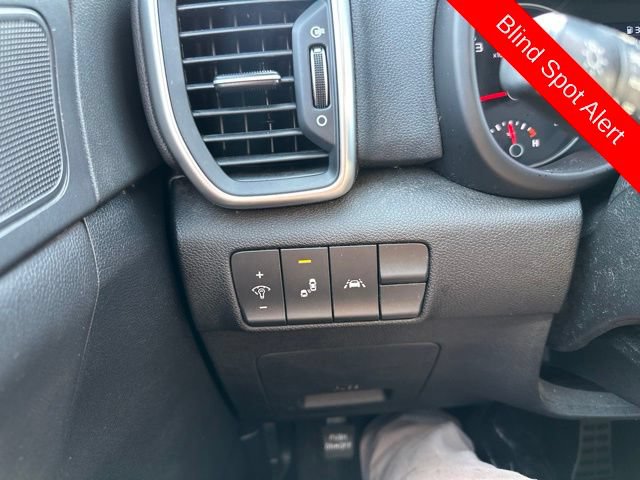 Used 2020 Kia Sportage S w/ S Sunroof Package FWD image 39