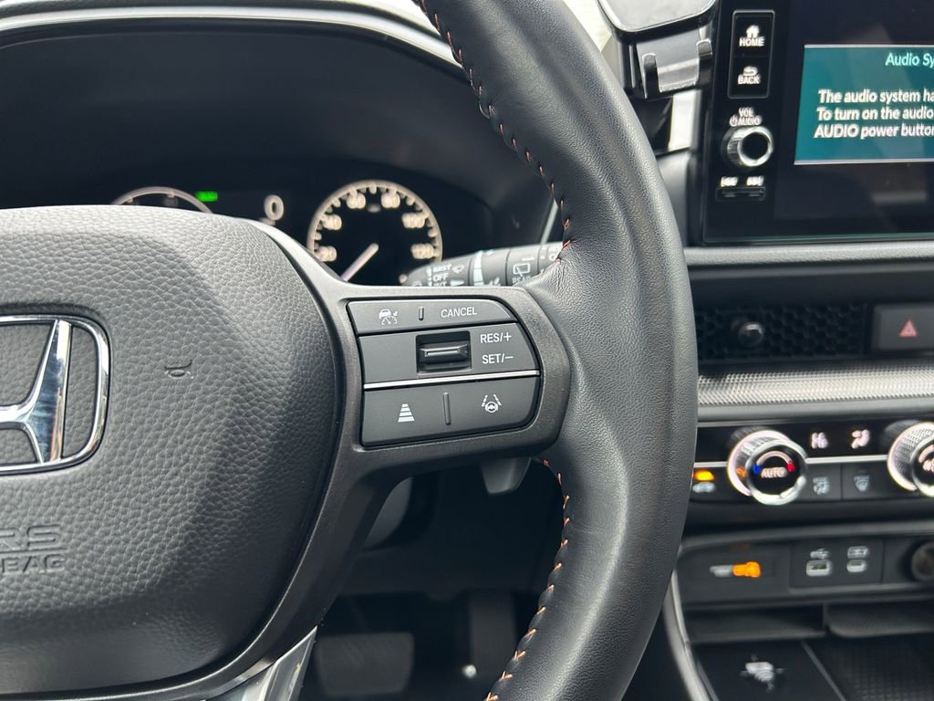 Used 2025 Honda CR-V Sport-L image 18