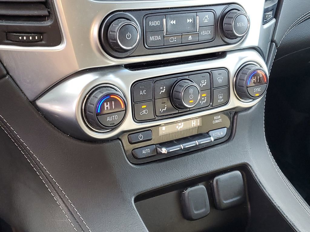 Used 2019 Chevrolet Tahoe LS w/ Max Trailering Package image 18