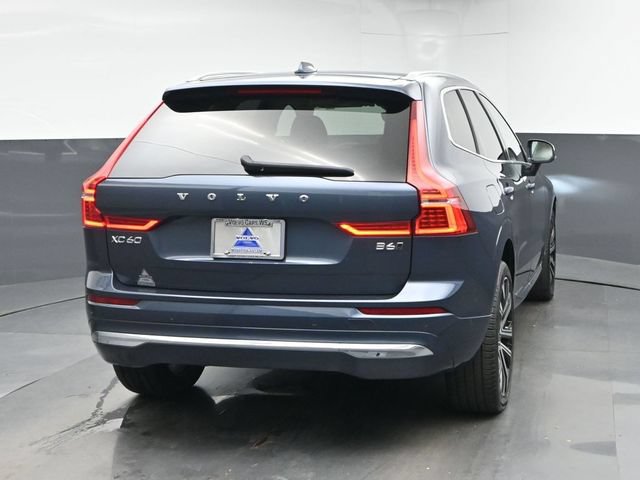 Used 2023 Volvo XC60 B6 Ultimate AWD/4WD image 8