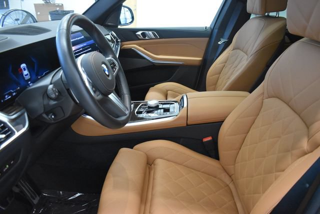 Used 2026 BMW X5 xDrive40i w/ Executive Package AWD/4WD image 22