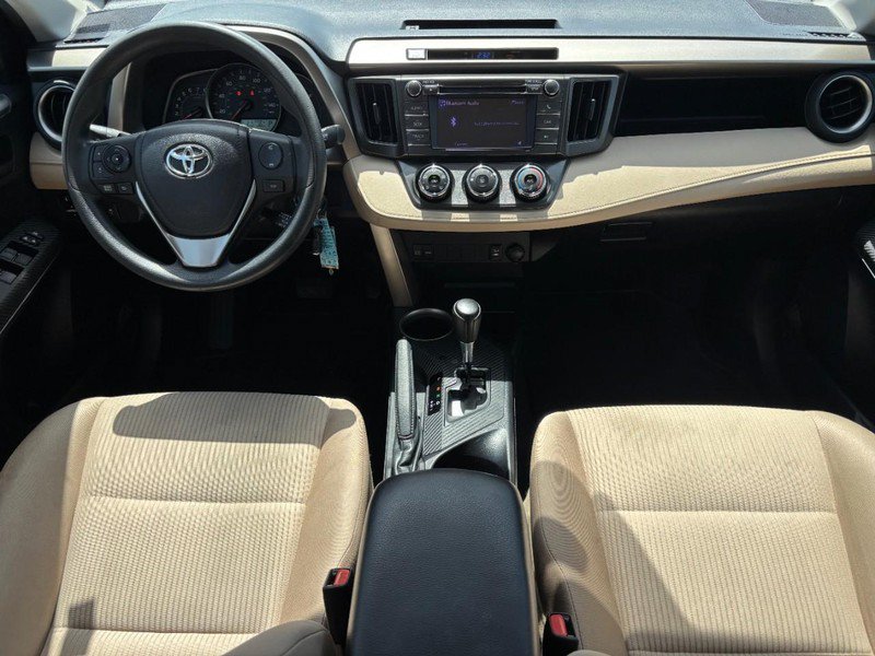 Used 2013 Toyota RAV4 LE FWD image 13