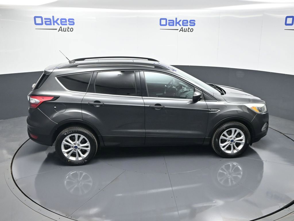 Used 2018 Ford Escape SE FWD image 52