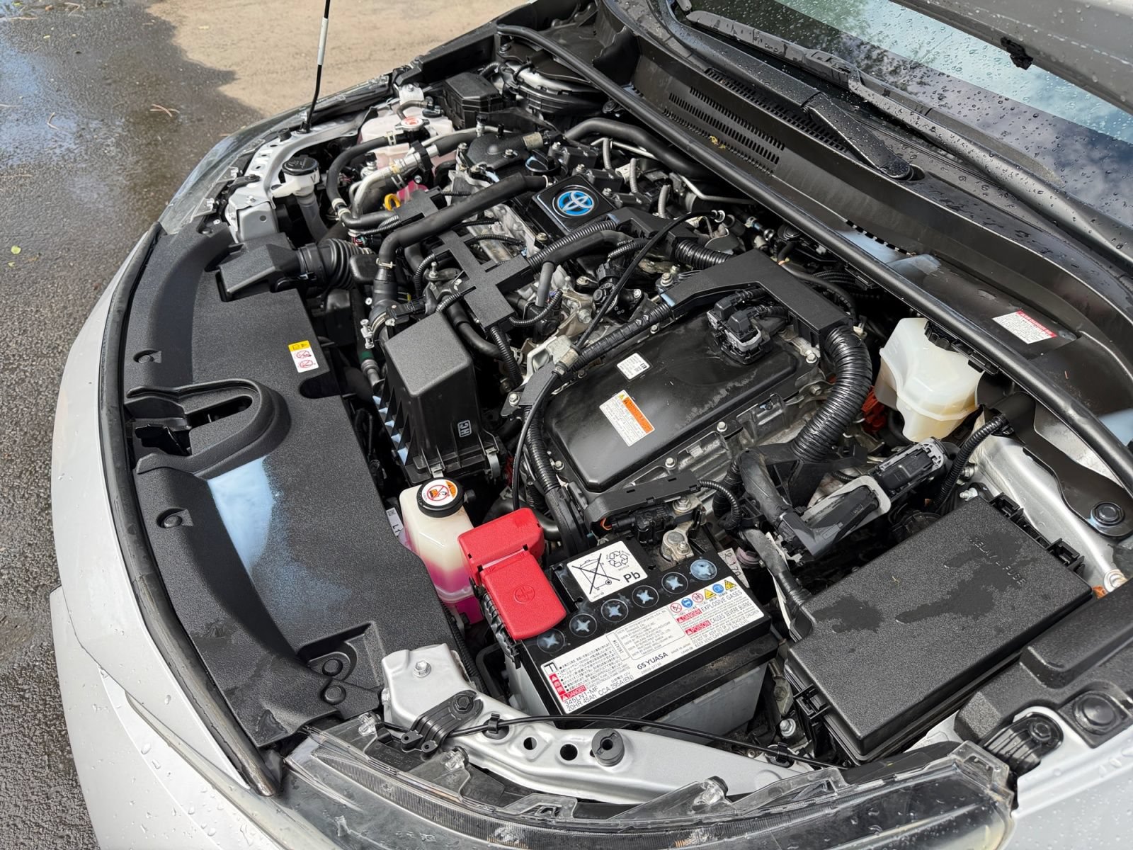 Used 2021 Toyota Corolla LE FWD image 35