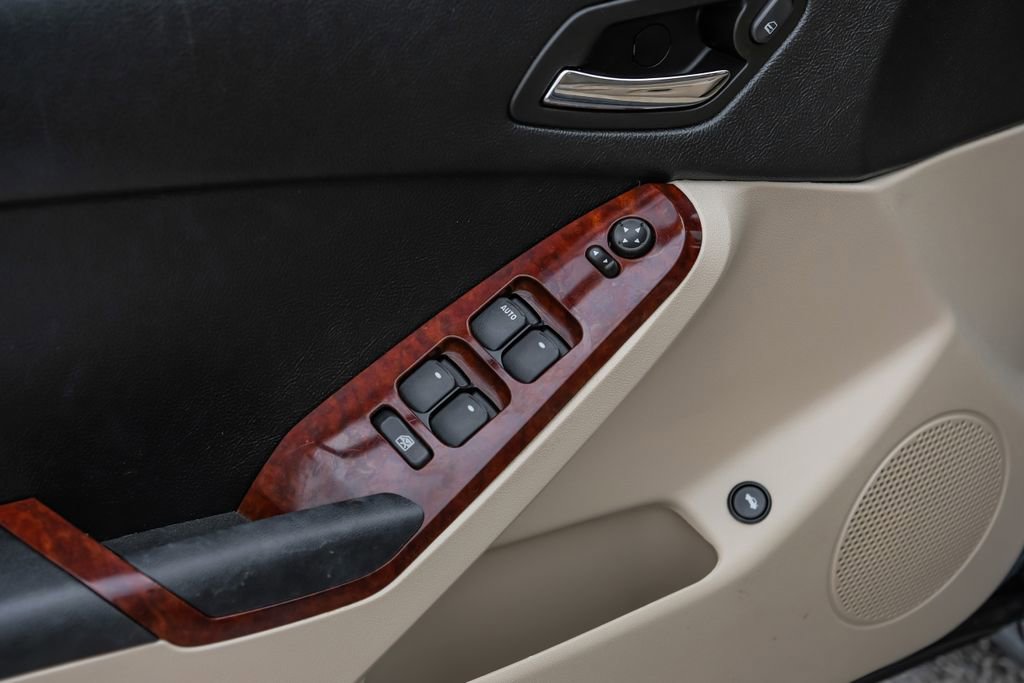 Used 2007 Pontiac G6 GT w/ Premium Package image 46