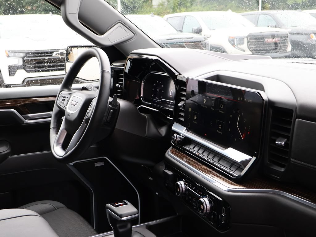 Certified 2025 GMC Sierra 1500 Elevation w/ Preferred Package AWD/4WD image 42