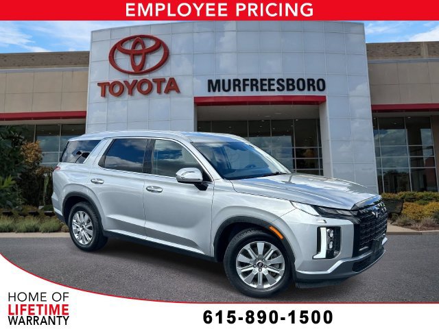 Used 2024 Hyundai Palisade SEL FWD image 1