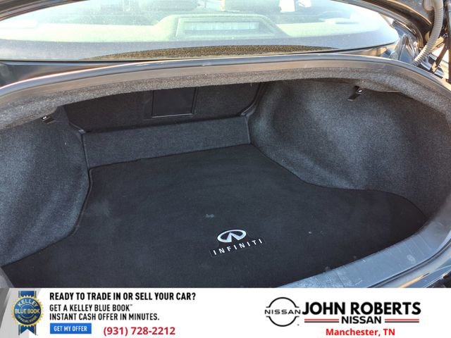 Used 2014 INFINITI Q50 Premium w/ Deluxe Touring Package image 27
